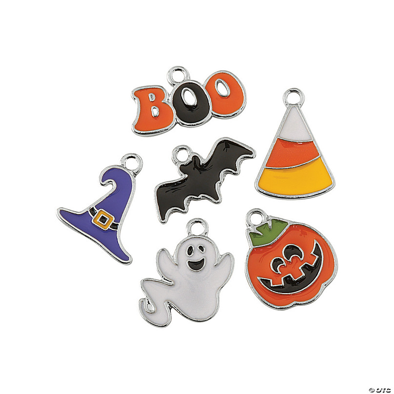 Enamel Black Cat Charms, Animal Charms, Bracelet Charms, Halloween Charms, Jewelry  Charms, Pendants, Jewelry Making 