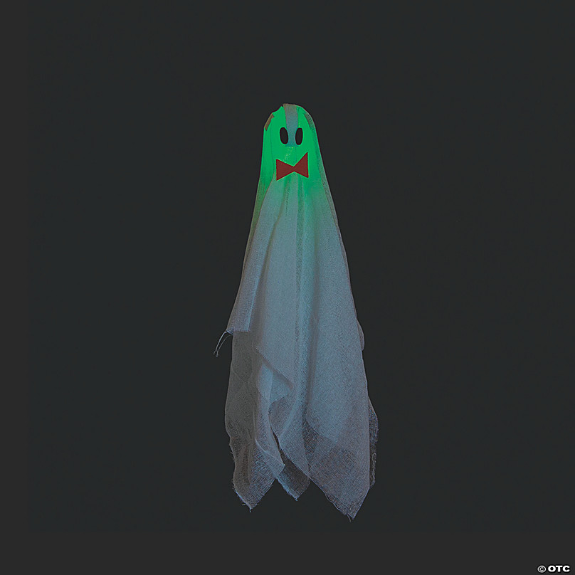 Crayola Halloween Model Magic Craft Kit, Ghost 