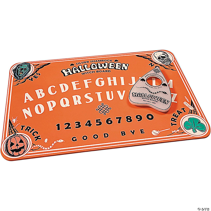 Halloween III: Season of the Witch Spirit Board Decoration