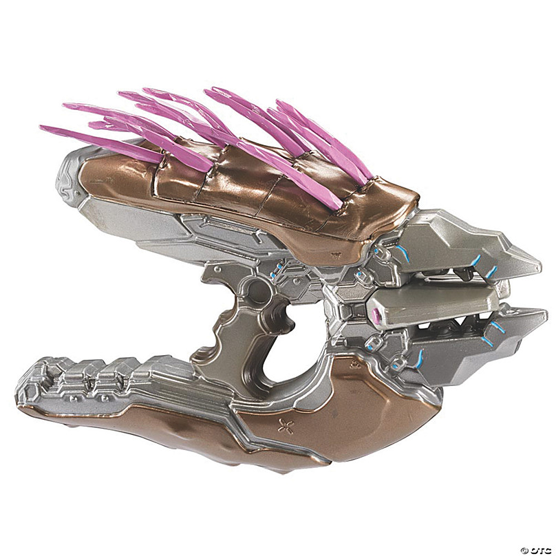 Halo Needler Costume Accessory