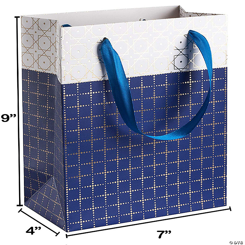 Clear Gift Bags – Hammont