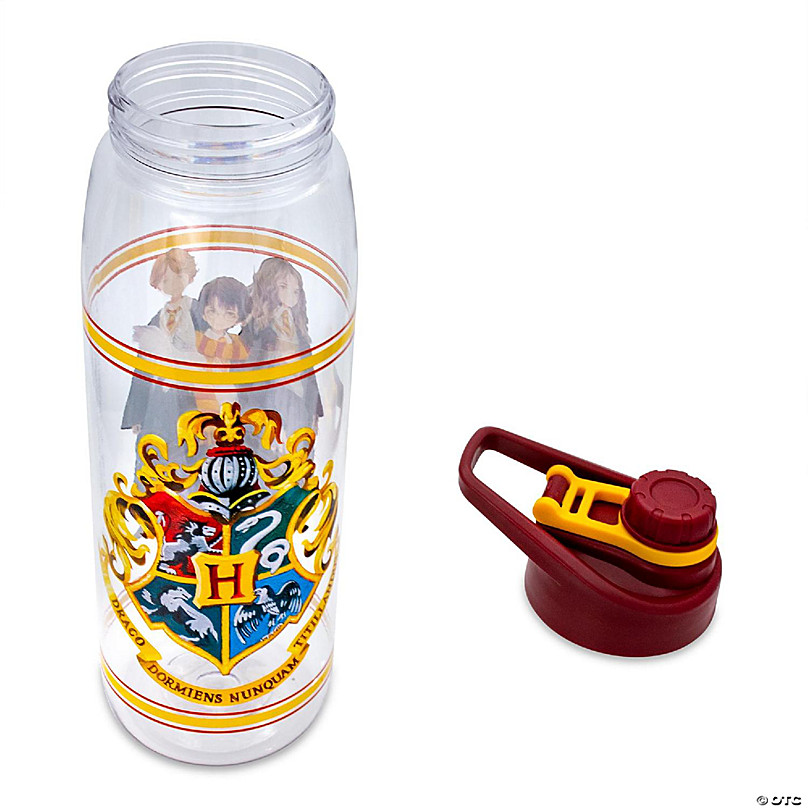 Harry Potter | Gryffindor Teacher Personalized Water Bottle | Zazzle