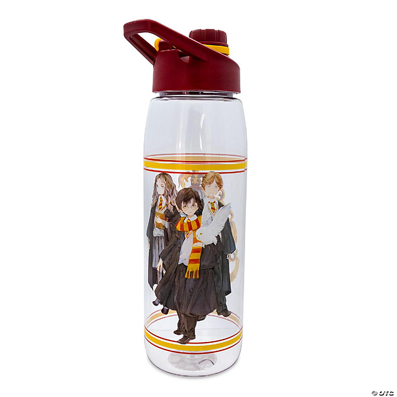 Harry Potter Quidditch 32oz Water Bottle