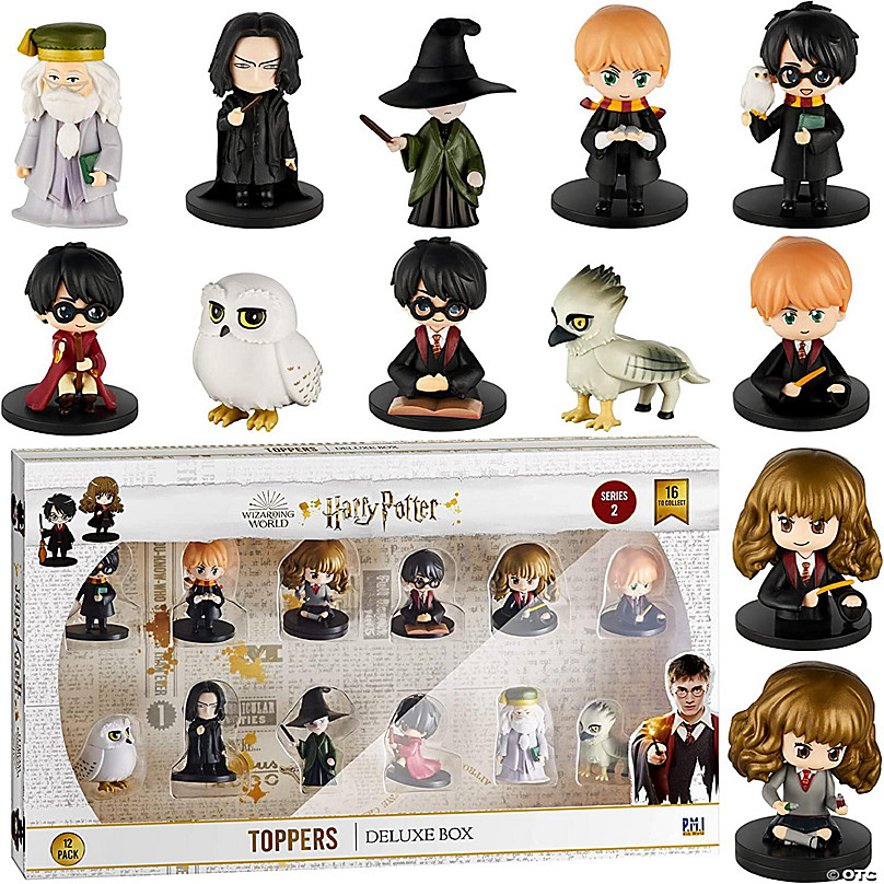 96 Pc. Harry Potter™ Party Favor Kit for 8 Guests