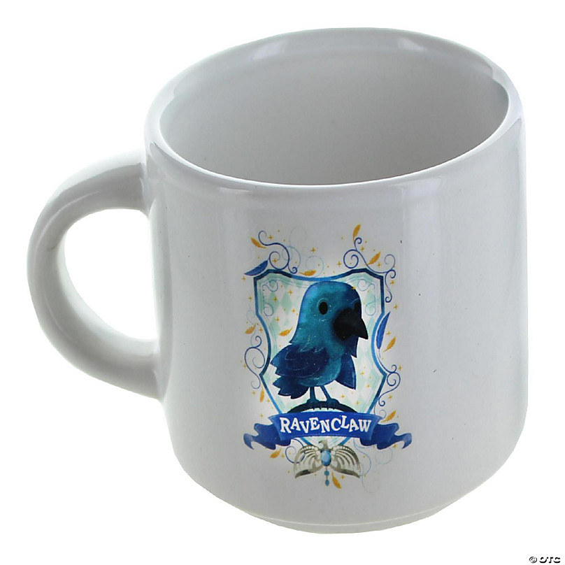 Harry Potter Oval Mug – Ravenclaw Uniform - 1 In Stock