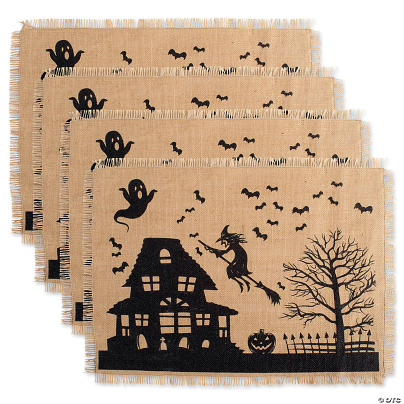 https://s7.orientaltrading.com/is/image/OrientalTrading/FXBanner_808/haunted-house-burlap-placemat-set-of-4~14349066.jpg