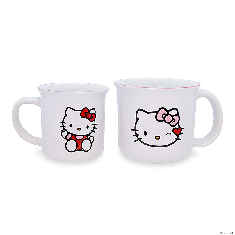 Uncanny Brands Hello Kitty 2 QT Slow Cooker in 2023