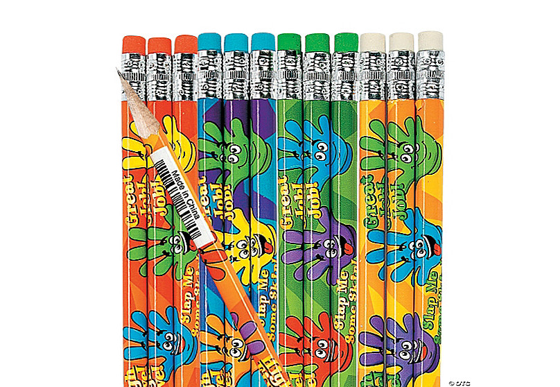 Wholesale Pencils Drawing Pencils Student Prizes Learning - Temu