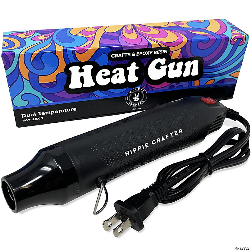 Hippie Crafter 2 Speed Heat Gun