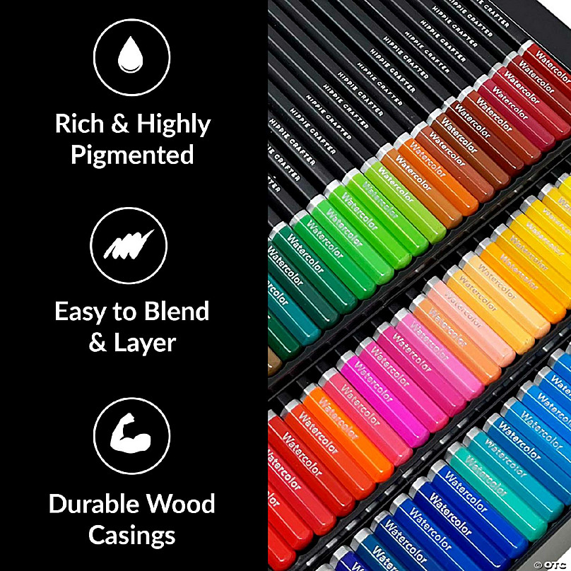 Pintar Earth Tone Paint Pens 0.7mm 20 Pack Marker Set With Extra Fine Tip, Use On Rocks, Canvas, Glass, Ceramics