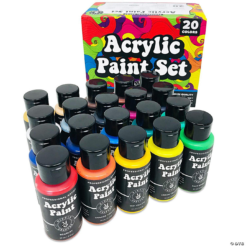 Crafter's Acrylic Multi Surface