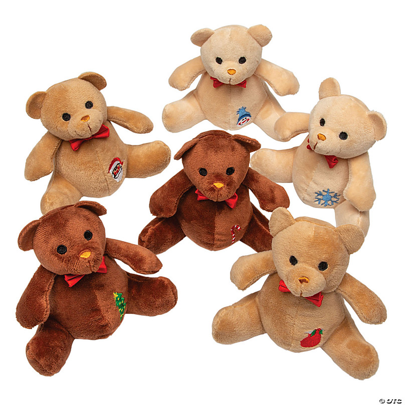 Oriental trading teddy deals bears