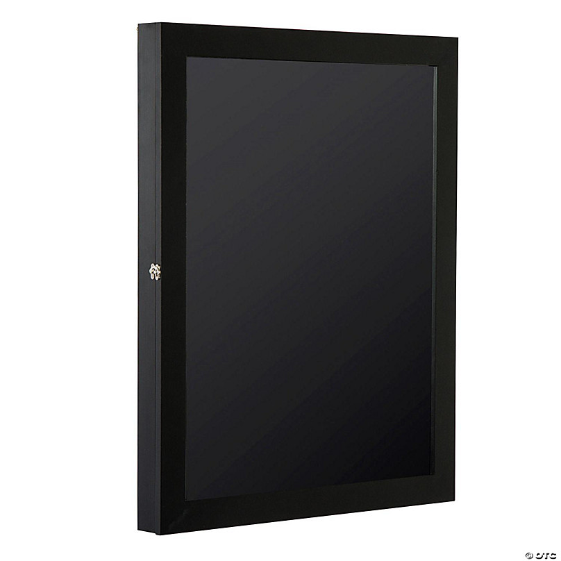 X-Large Jersey Display Case Cabinet Shadowbox