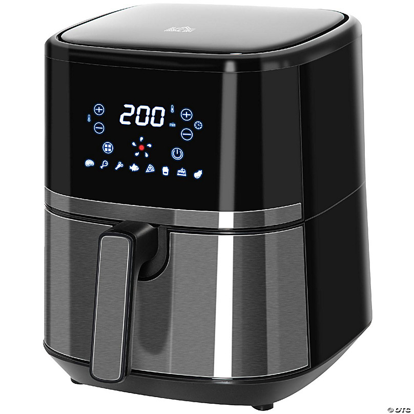 https://s7.orientaltrading.com/is/image/OrientalTrading/FXBanner_808/homcom-air-fryers-4qt-4-in-1-hot-oven-with-air-fry-roast-broil-crisp-bake-function-digital-touchscreen-60-min-timer-8-preset-and-nonstick-basket-bpa-free~14219690-a01.jpg