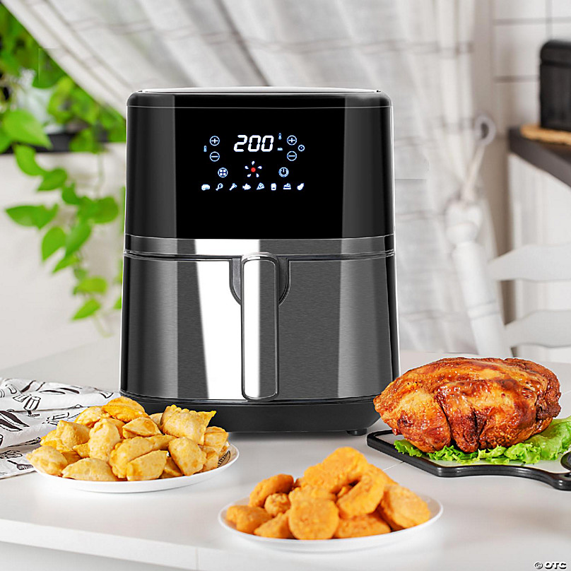 https://s7.orientaltrading.com/is/image/OrientalTrading/FXBanner_808/homcom-air-fryers-4qt-4-in-1-hot-oven-with-air-fry-roast-broil-crisp-bake-function-digital-touchscreen-60-min-timer-8-preset-and-nonstick-basket-bpa-free~14219690-a03.jpg