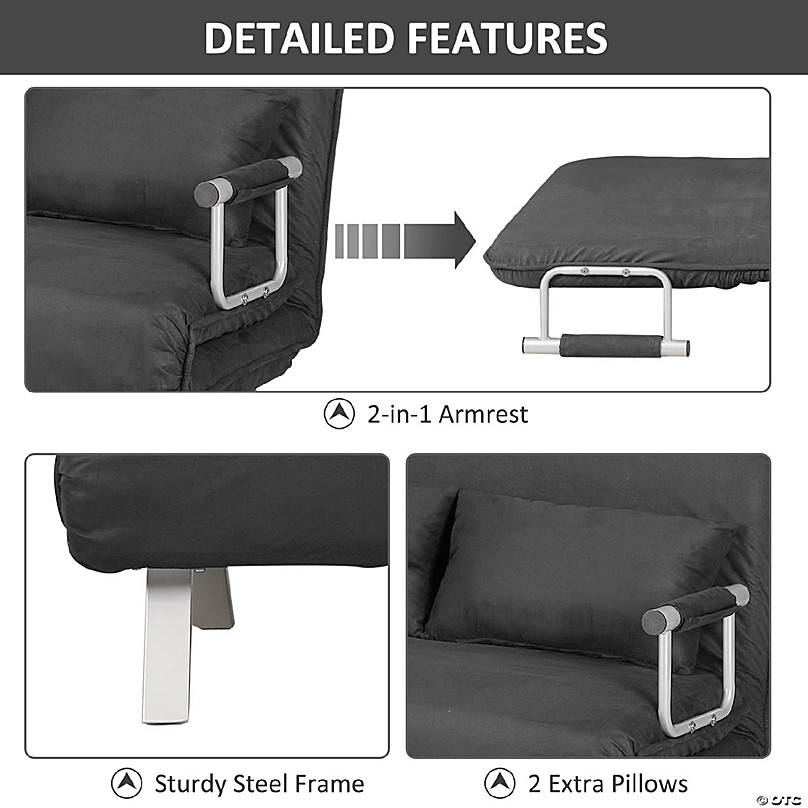 https://s7.orientaltrading.com/is/image/OrientalTrading/FXBanner_808/homcom-convertible-sofa-bed-sleeper-chair-5-position-adjustable-backrest-armchair-sleeper-with-pillows-leisure-chaise-lounge-couch-grey~14261196-a03.jpg