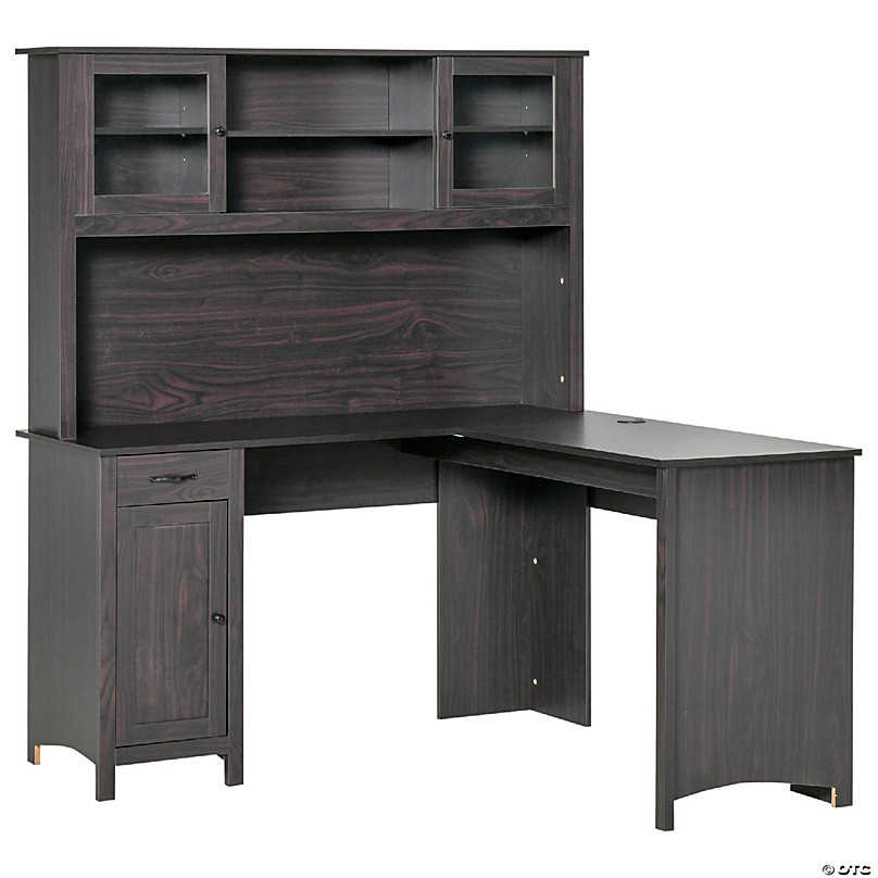 https://s7.orientaltrading.com/is/image/OrientalTrading/FXBanner_808/homcom-l-shaped-desk-with-hutch-computer-desk-with-drawers-home-office-corner-desk-study-workstation-table-with-storage-cabinets-shelves-coffee~14225472.jpg