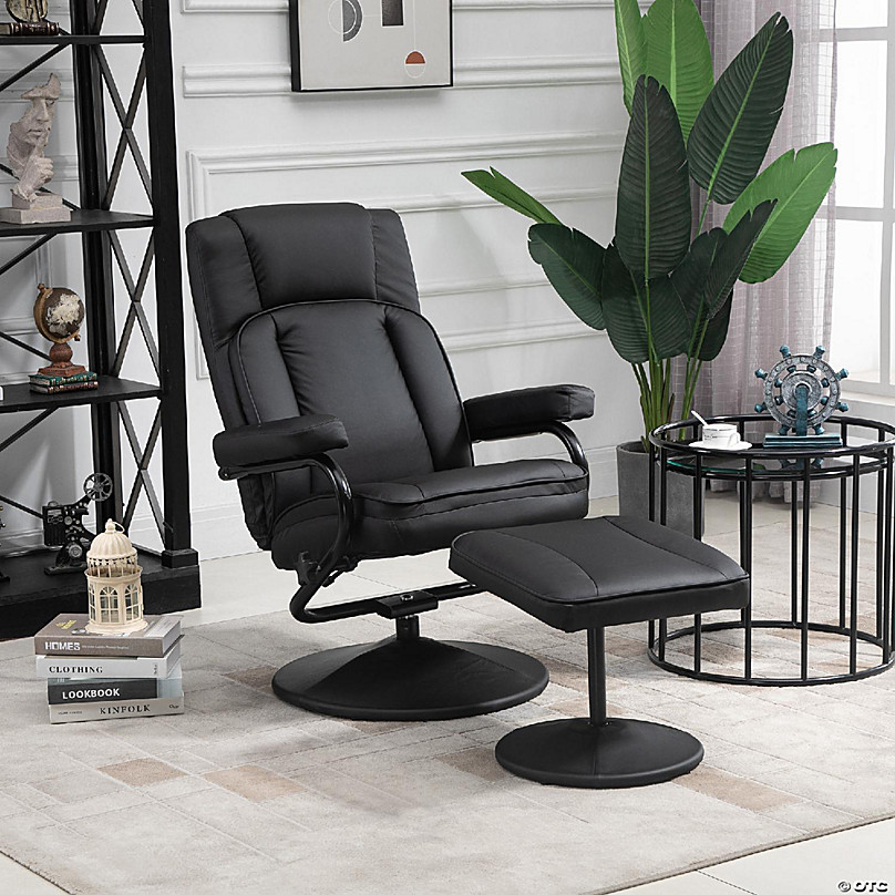 swivel recliner living room