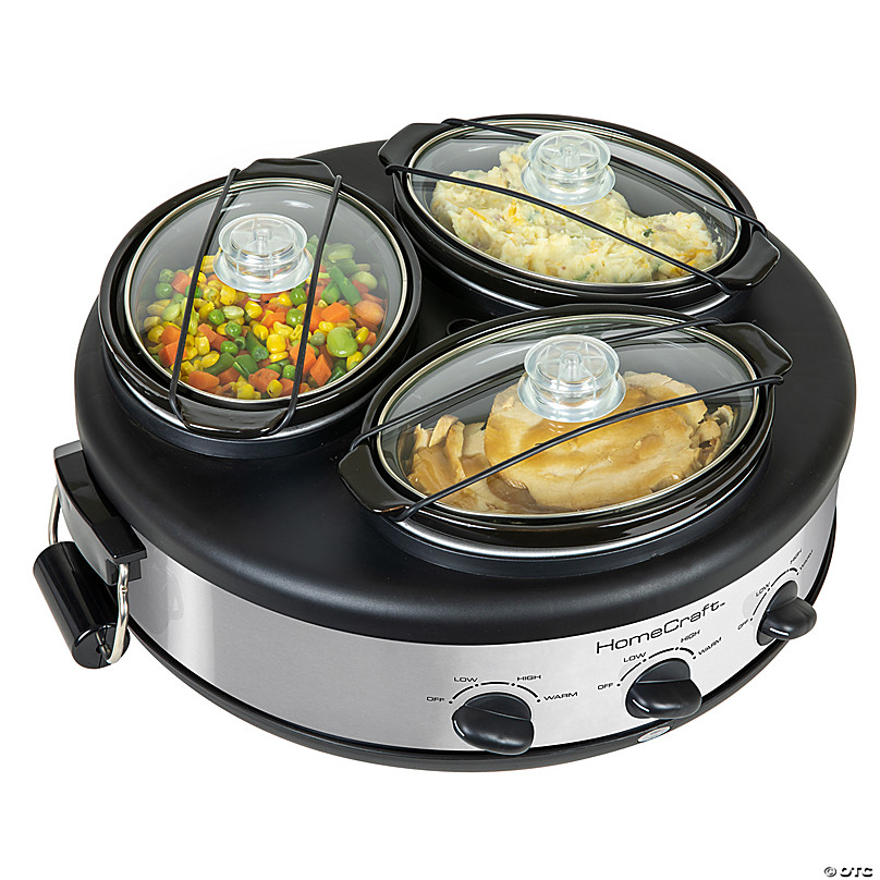 https://s7.orientaltrading.com/is/image/OrientalTrading/FXBanner_808/homecraft-triple-round-oval-1-5-quart-stainless-steel-cooker-buffet~14273629-a02.jpg