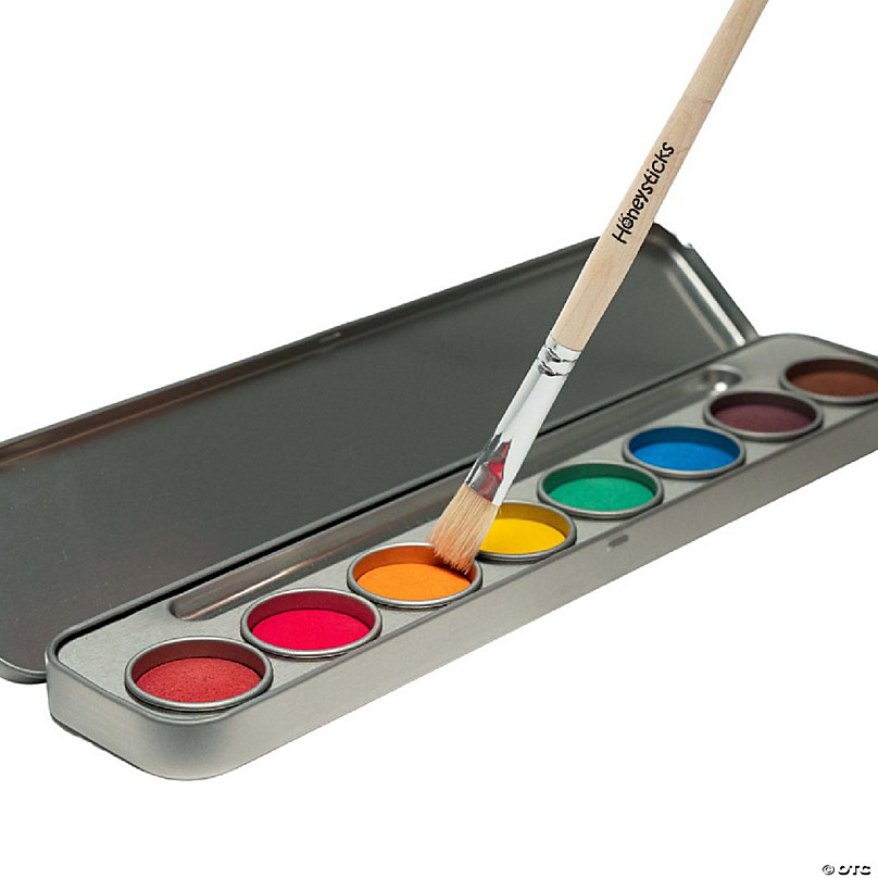 Save on Metal, Art Supplies