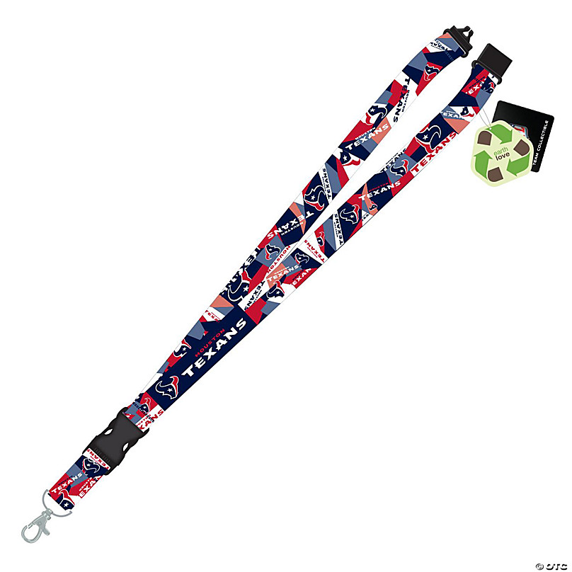 Miami Dolphins 1 Lanyard