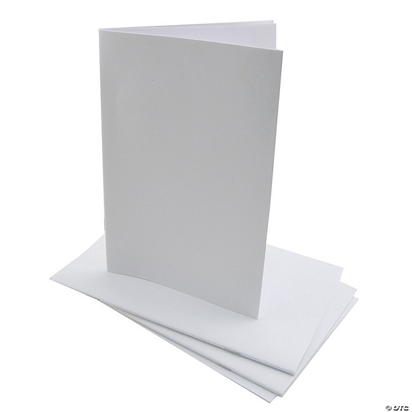 Hayes Publishing Hardcover Blank Book Portrait 6 x 8, Pack of 24