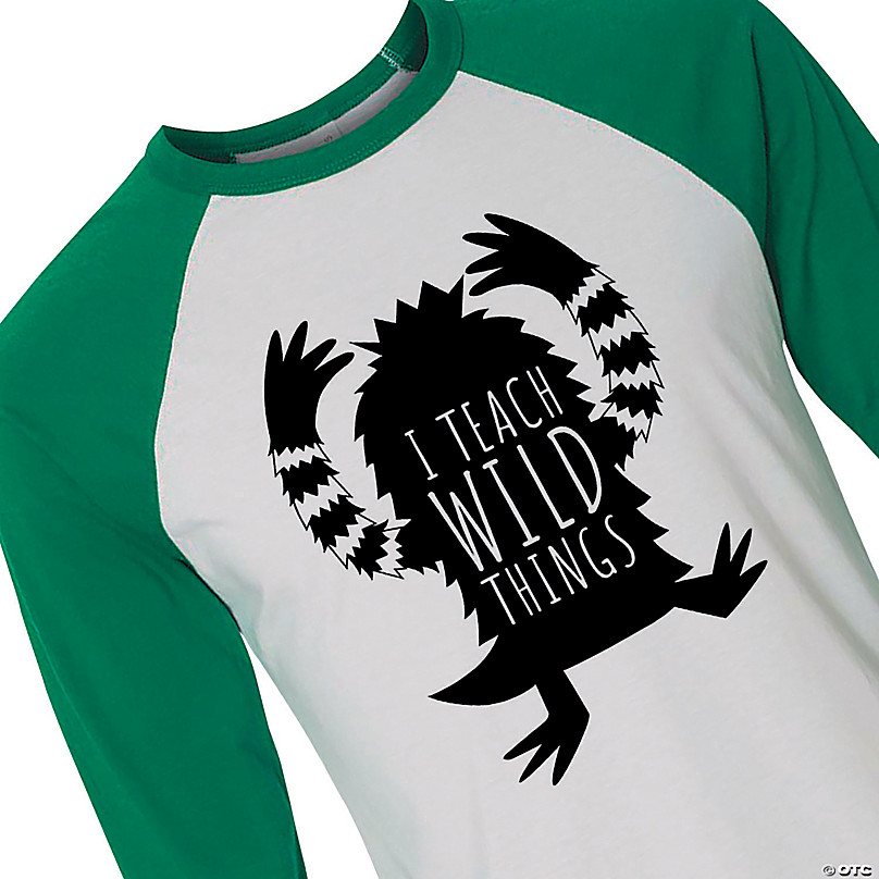 Wild Thing Tshirt 