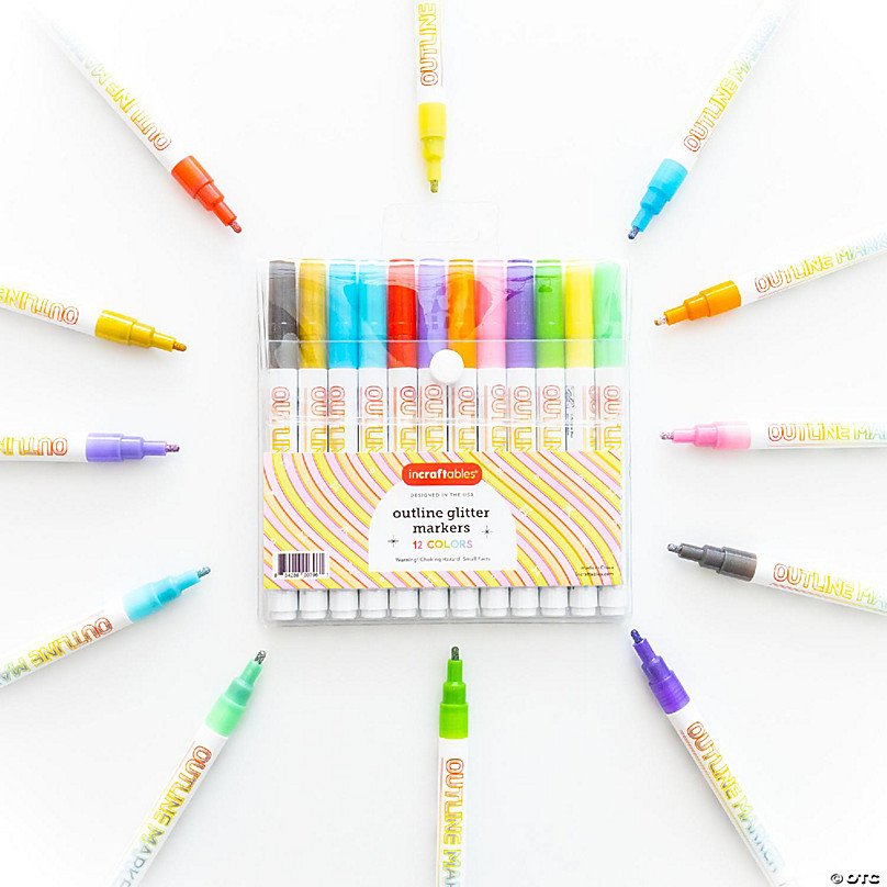 https://s7.orientaltrading.com/is/image/OrientalTrading/FXBanner_808/incraftables-outline-glitter-markers-12-colors-shimmer-double-line-pens-metallic-set-for-kids-and-adults-crafts-greeting-card-and-drawing~14365812.jpg