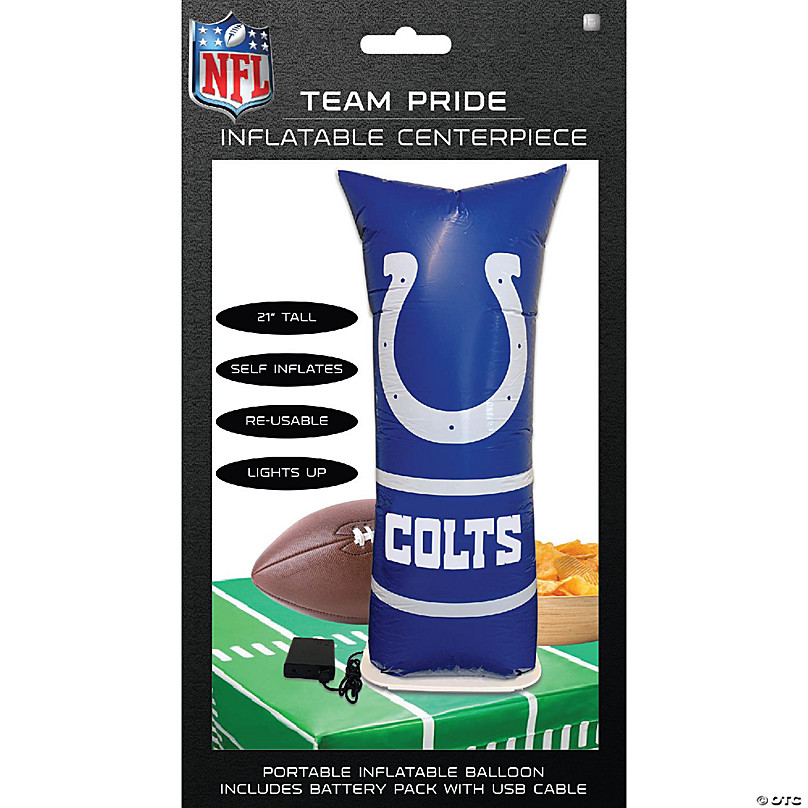 Indianapolis Colts Power Decal