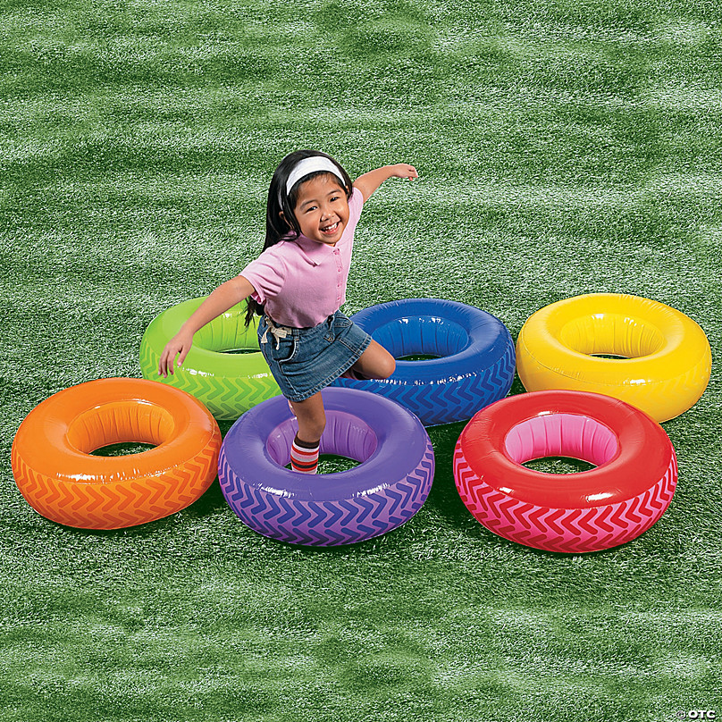 Inflatable Tires Photos and Images & Pictures