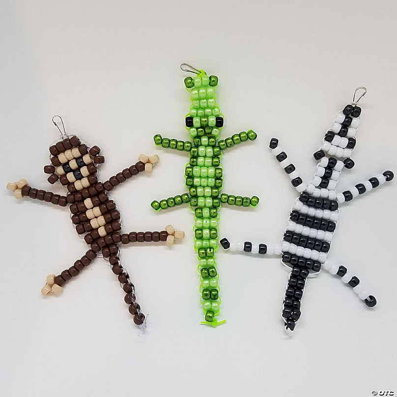 Melty Beads Animal Friends: 2016