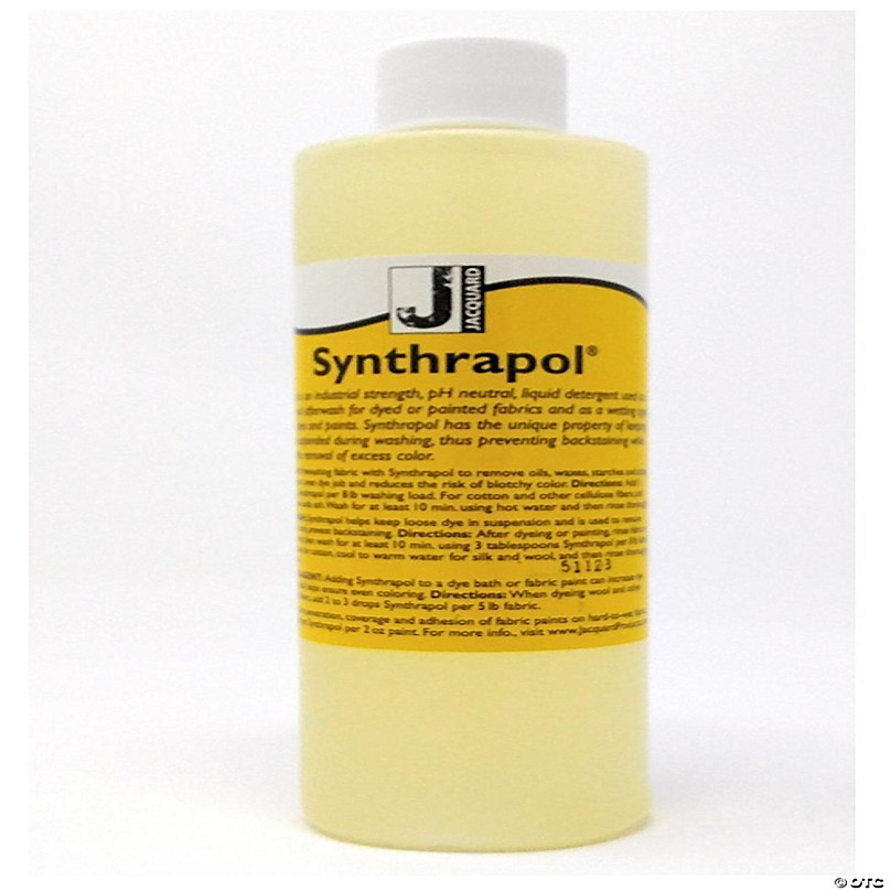 Synthrapol 4oz Bottle