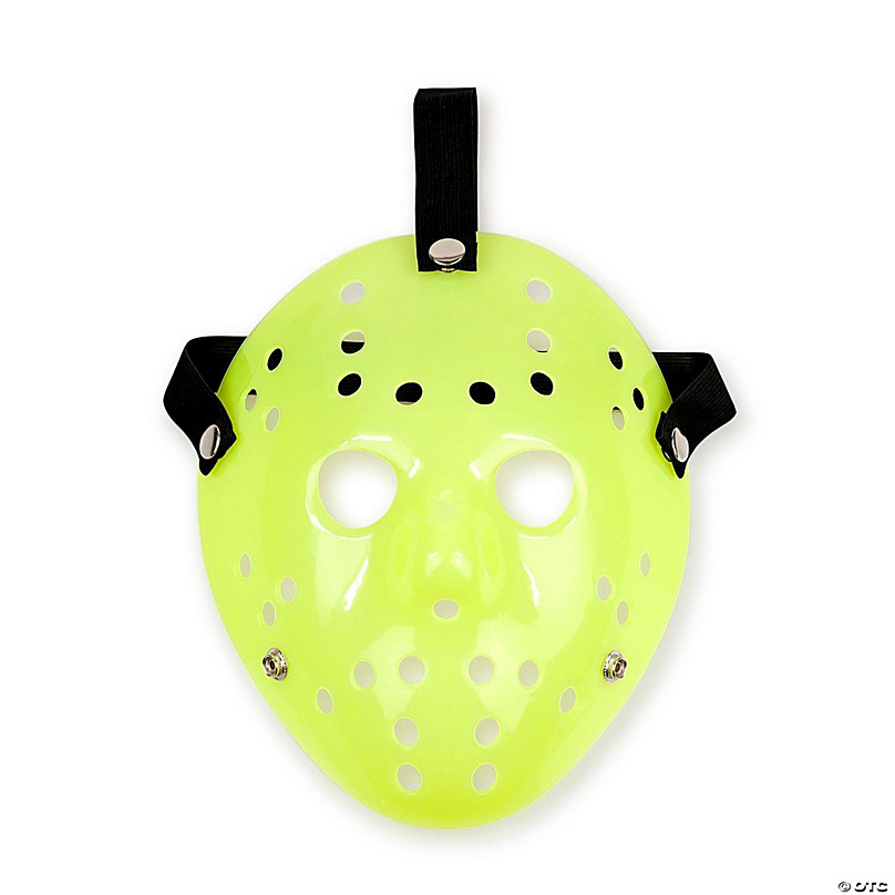 Jason Hockey Mask Spoon