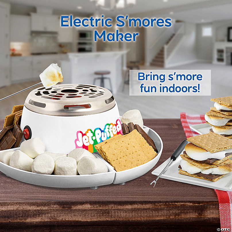 S'mores Maker, Baking Tools