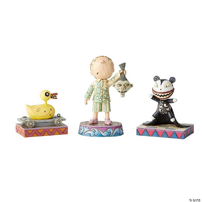 The Nightmare Before Christmas, Gifts & Figurines