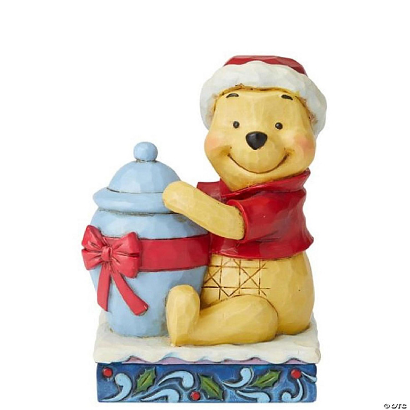 Winnie the Pooh Figurine