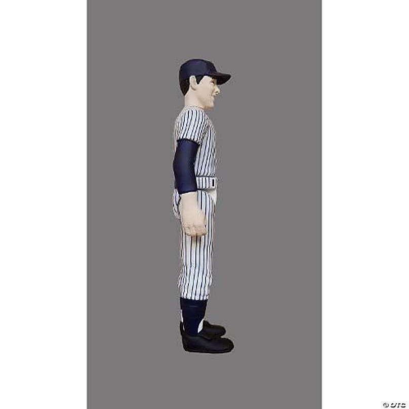 Joe DiMaggio New York Yankees ReAction Figure Baseball MLB Collectible  Super7