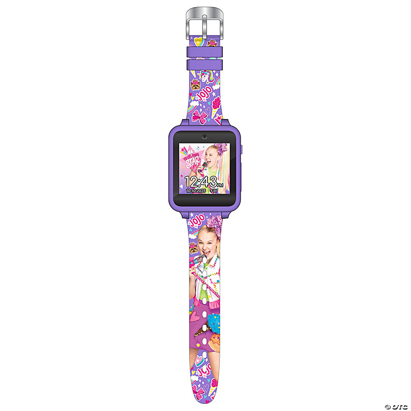 Jojo discount siwa smartwatch