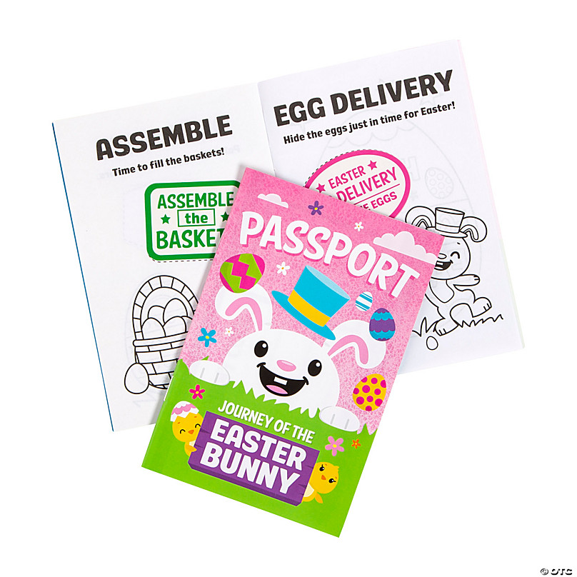 All About the USA Activity Sticker Books - 12 Pc.