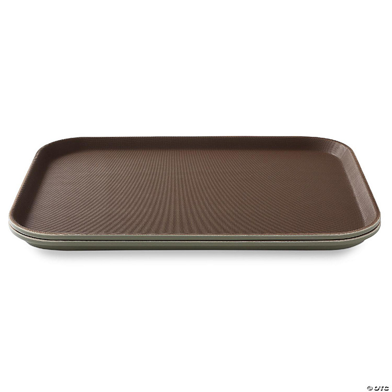 10 x 14 Restaurant Serving Trays | NSF-Certified