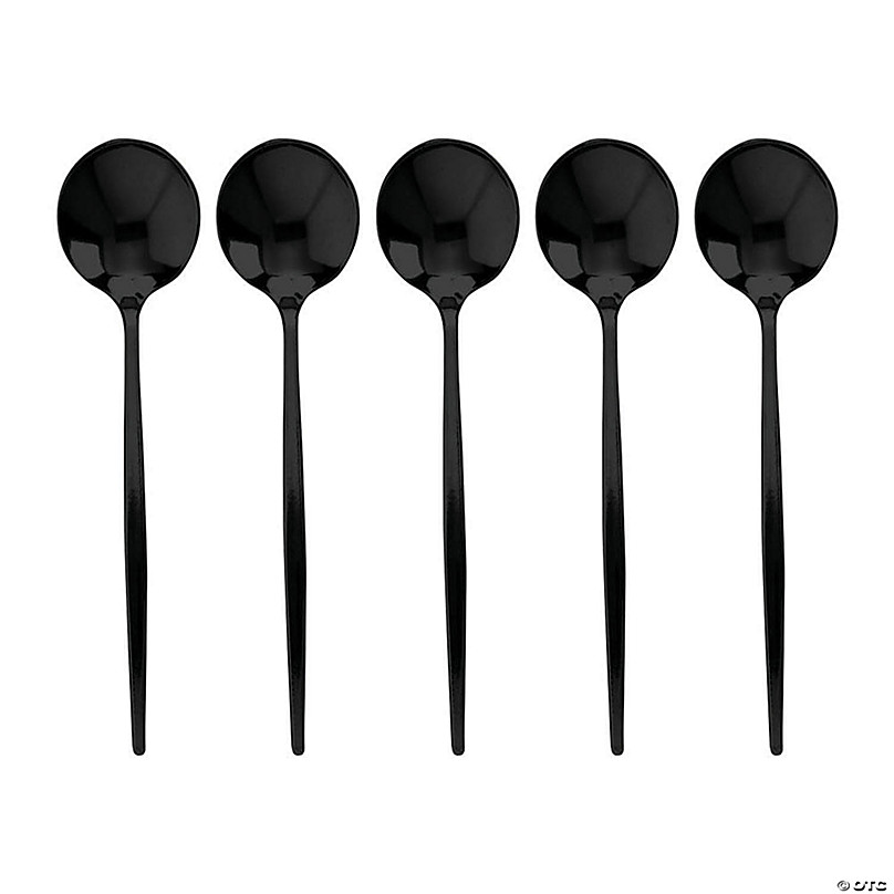 https://s7.orientaltrading.com/is/image/OrientalTrading/FXBanner_808/kaya-collection-solid-black-moderno-disposable-plastic-dessert-spoons-480-spoons~14144802.jpg