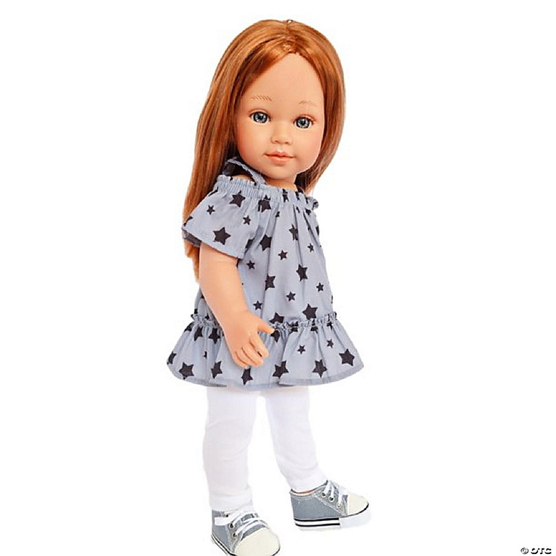 https://s7.orientaltrading.com/is/image/OrientalTrading/FXBanner_808/kennedy-and-friends-18-doll-clothes-starry-tunic-set-with-shoes~14338811.jpg