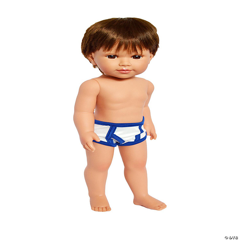  Boy Doll Underwear