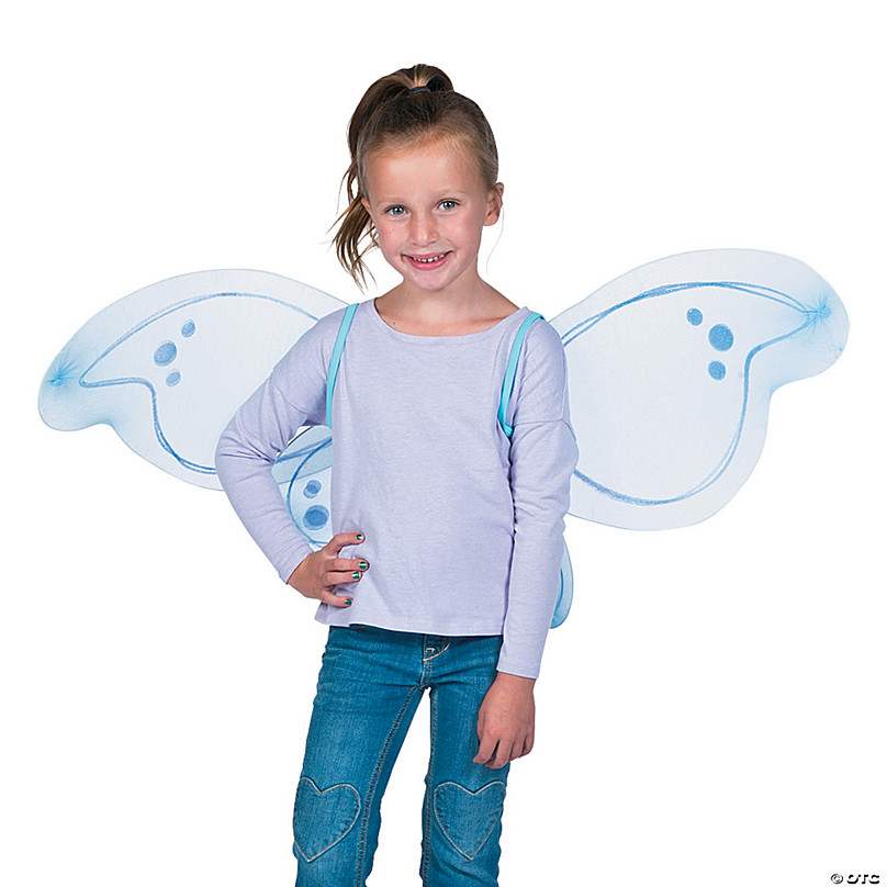 kids fairy wings