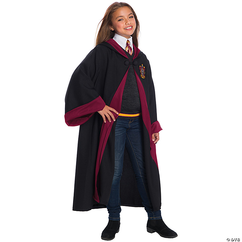Costume Harry Potter Deluxe Inf di Rubie'S Costume Company