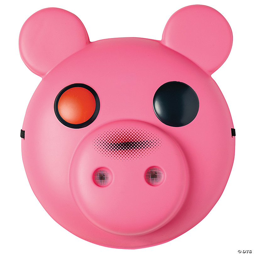 My Kids Love Piggy- Love Roblox - Gift Halloween