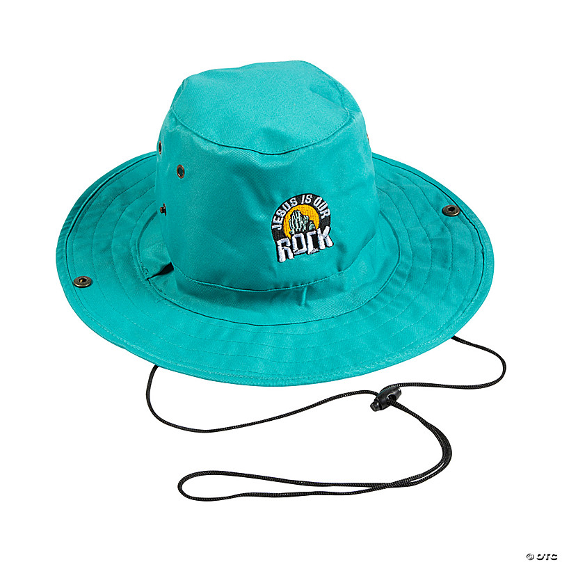 Save on VBS, Novelty Hats