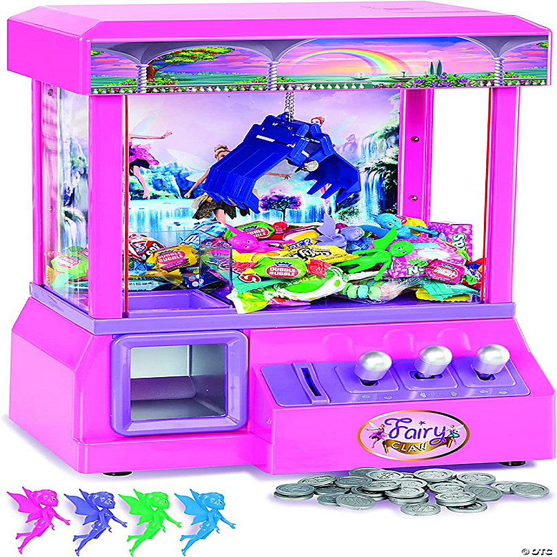 https://s7.orientaltrading.com/is/image/OrientalTrading/FXBanner_808/kovot-mini-arcade-claw-grabber-machine-candy-machine-for-kids-retro-carnival-music-and-cheers-4-fairies-included~14325889.jpg