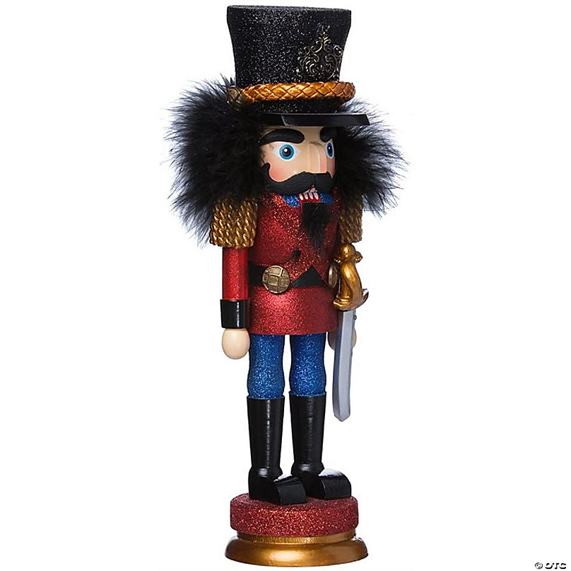 Dallas Cowboys Nutcracker - Nutcrackers