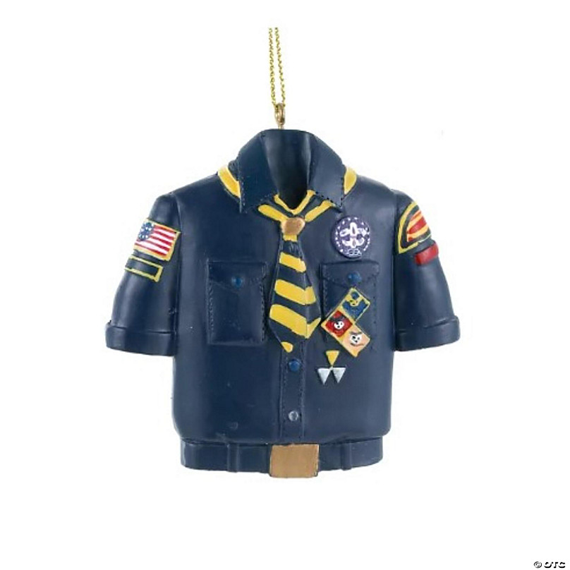 Cub Scout Uniform - Cub Pack 110